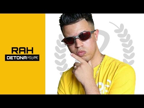 MR Beiço - Bonde do Bronks (Oficial Music - 2016)