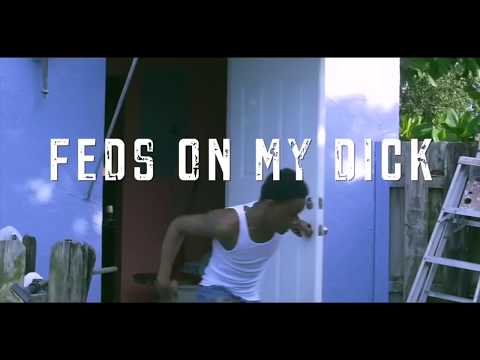 Jayo Sama - Feds On My D**k (Official Video) [Shot by David G]