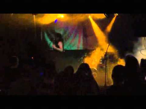 Mora Prokaza - Bringer of Plague (live 19.04.14)