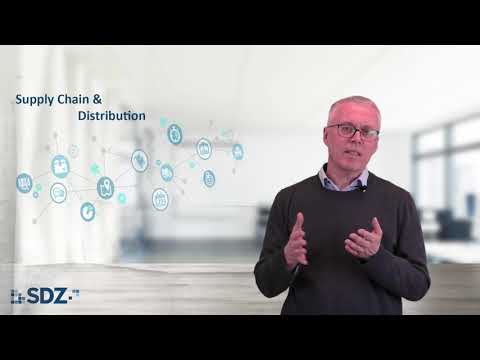 SDZ erklärt... Supply Chain Design