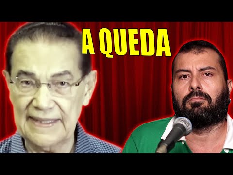 Bolsonarismo de Divaldo Franco impacta Espiritismo | André Trigueiro opina sobre pesquisa do IBGE