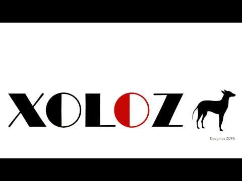 XOLOZ LIVE #6.2 - ELECTRO MIX