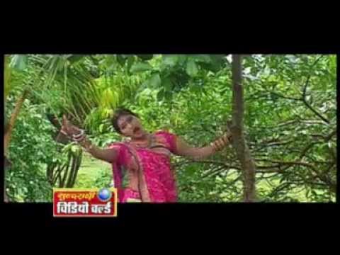 Maiyyaji Bar - Maa Ke Jagmag Diyena - Alka Chandrakar - Chhattisgarhi Jas Geet Song