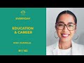 Éducation Carrière En Anglais Parler De Son Parcours Universitaire Et Pro Replay Webinaire