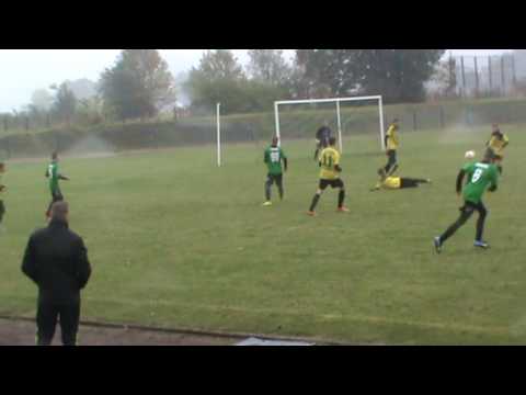 Olimpia Piekary Śl - Concordia Knurów rocznik 2002