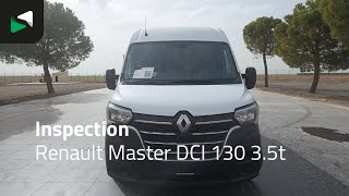 Renault Master 135PK L2H2 LED Aire acondicionado Control de crucero Euro gesloten bestelwagen te koop - Foto 4 | Autoline NL Renault Master 135PK L2H2 LED Aire acondicionado Control de crucero Euro gesloten bestelwagen | Foto 4 - Autoline