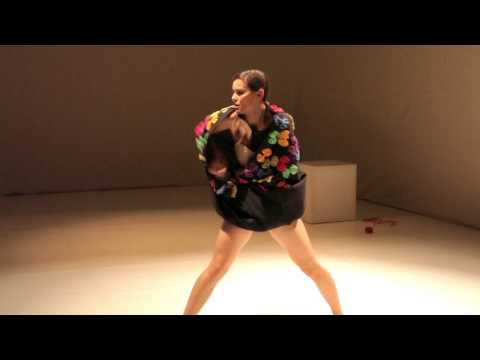 Liliya Burdinskaya - I Love Me(N) 2