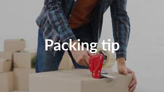 Moving tips Melbourne - My Moovers