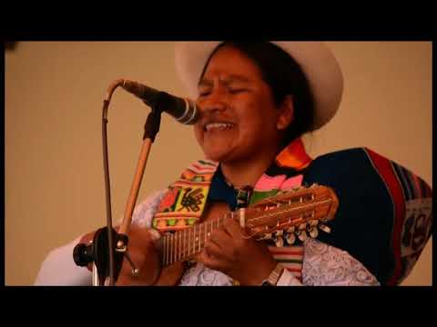 SUSANA VARGAS EN VIVO MAMITA