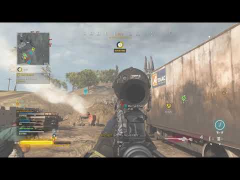 Call of Duty®  Modern Warfare® 20200501152228