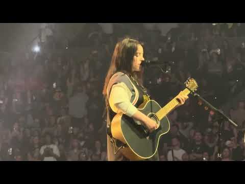 Billie Eilish - TV (Live) 4K