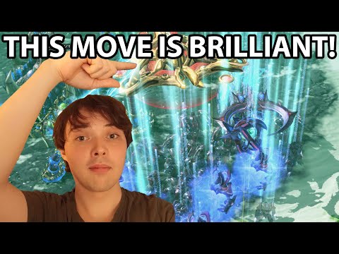 PvZ Of The Year In $1.000.000 Tournament. herO vs Serral