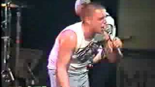 MDC - Selfish Sh^t 1985 Presented By Tee Till Death