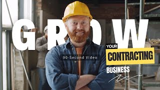 #1 Marketing Platform for Contractors | Marketing 360