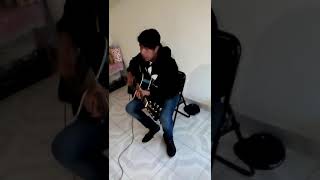 SI MAÑANA NO ME LLAMAS - LOS PLEBES DEL RANCHO DE ARIEL CAMACHO ( COVER )