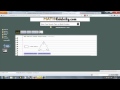 Equilateral Triangle Calculator Video