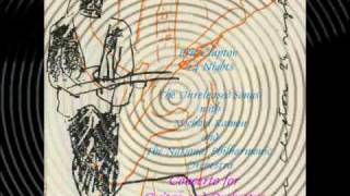 Clapton, Kamen and NPO - 24 Nights - Part 1 of Concerto for Guitar and Orchestra