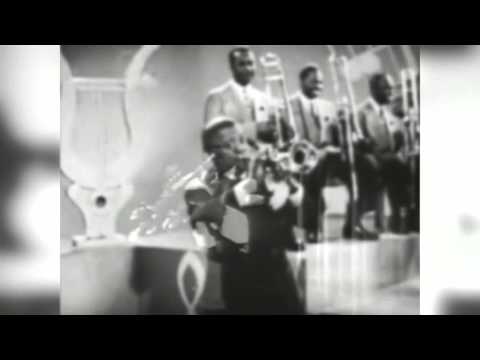 Louis Armstrong - La Vie En Rose Lyrics