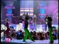 Мика Ньютон - Лунопарк LIVE(Песня года 2005) 