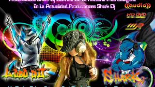 EL DISCO MAS ESPERADO CON PRODUCCIONES SHARK DJ Y LOBO DJ 2013