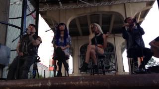 Roses and Cigarettes