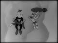Private SNAFU Snafuperman Commentary By Eric Goldberg