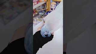 期間限定の渋谷ポップマート AZURA A Dream about Stars カートン買いしたazura星の夢を少しづつ開封中！