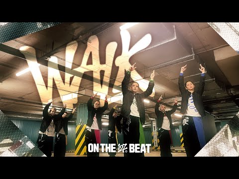 [K-POP IN PUBLIC | ONE TAKE 360°] NCT 127 - ‘Walk’ // Cover by BAEby/