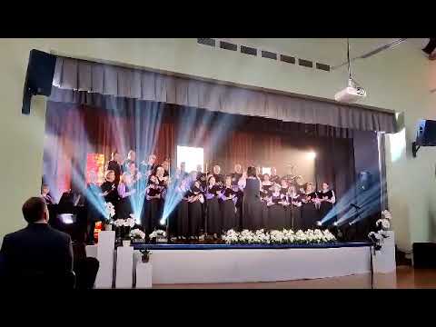 Kambja segakoor Läte 23.02.2023