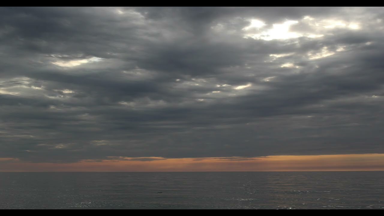 As in the days of Noah - Luke 17:26