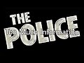 THE POLICE - Too Much Information (Lyric Video)