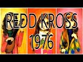 REDD KROSS - 1976 (Lyric Video)