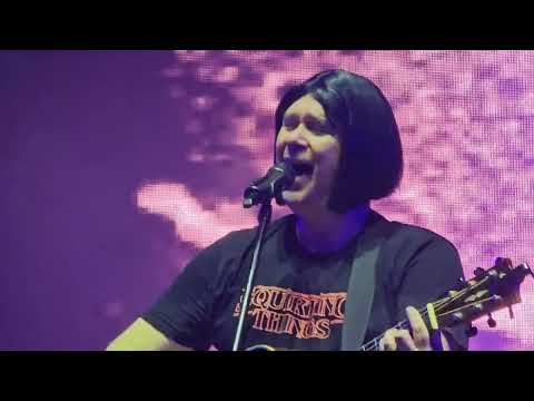 Ruggero dei timidi - ecografia (live @nxt Bergamo) (22-06-25)