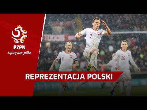 Skrót meczu Portugalia – Polska (1:1) | Guimarães