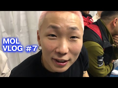 Altak's VLOG #7 - Urlag Mongold hugjihiin tuluu toglolt