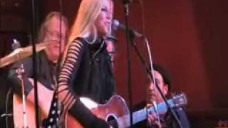 Nilla Nielsen - Not Ready (Live at Engelen)