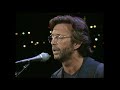 Clapton SRV Tribute
