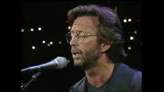 Clapton SRV Tribute