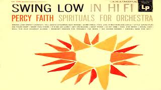 Percy Faith  - Swing Low in Hi Fi (1956)  GMB