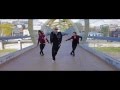 Maroon 5 / Feelings / Choreography: Miha Matevzic ...