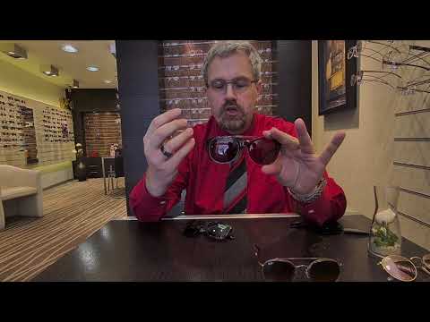 Tag#4 - Worauf muss ich beim Kauf einer Sonnenbrille achten?