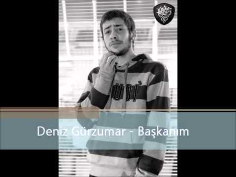 Deniz Gürzumar - Başkanım