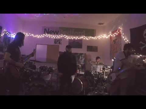 High n’ Heavy- Grown Tired (Live at Practice)