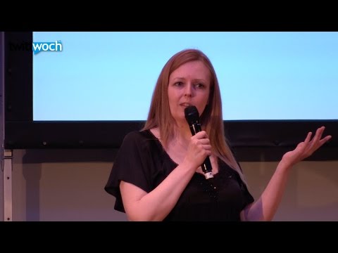 Heike Matthiesen - "Klassische Musik in der Sackgasse?"