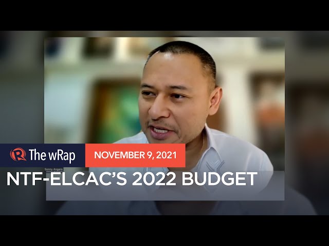 Senators slash NTF-ELCAC’s 2022 budget by P24 billion