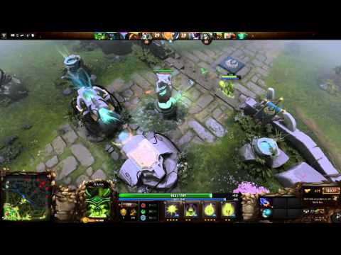 Low Priority Hate - Dota 2