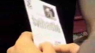 Video Svihadlo - Dancehall Wild