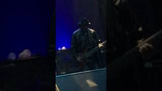 Los Lonely Boys at ACL Moody Theater, ATX, Dec15, 2016