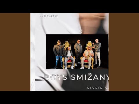 Boys Smižany - Rado tut dikhav
