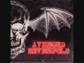 Avenged Sevenfold - Thick and Thin (DEMO)